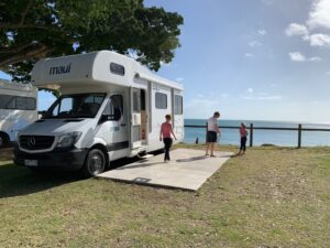 Brisbane Cairns