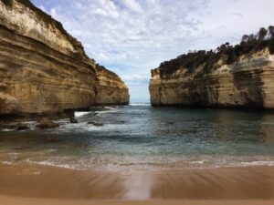 Great Ocean Road Great Ocean Road