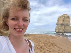 Great Ocean Road