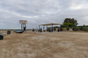 Nullarbor Roadtrip 