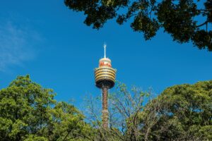 Sehenswürdigkeiten Sydney